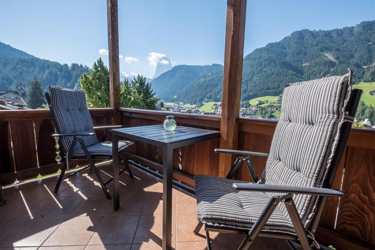 Bed & Breakfast Garni Alba Bed & Breakfast *
