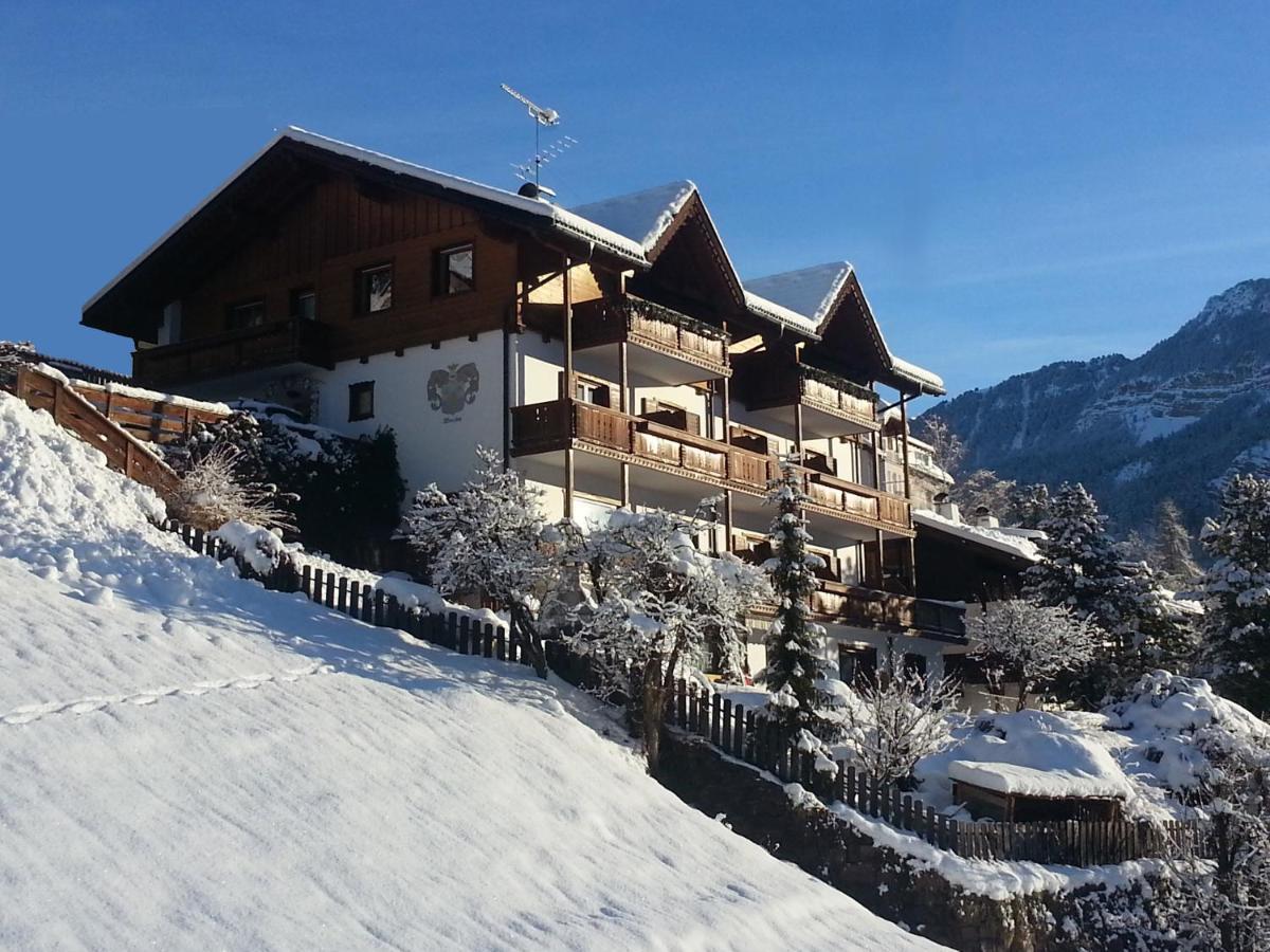 Garni Alba Bed & Breakfast * St. Ulrich in Gröden